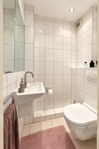 4 Zimmer Wohnung mit 148 m² in Köln – Bild 7
