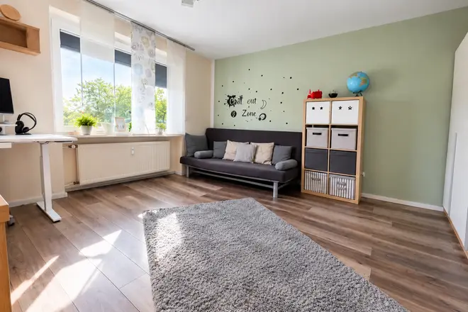 4 Zimmer Wohnung mit 148 m² in Köln – Bild 8