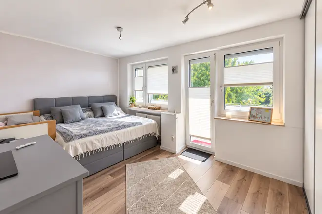 4 Zimmer Wohnung mit 148 m² in Köln – Bild 10