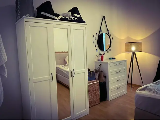 WG-Zimmer in Frankfurt am Main – Bild 5