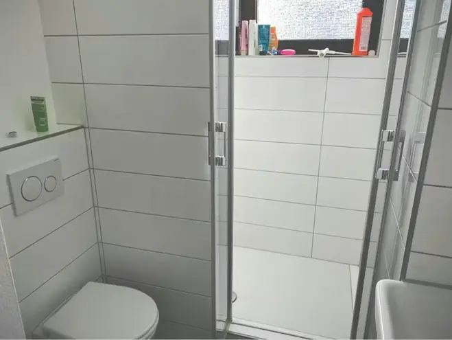 WG-Zimmer in Frankfurt am Main – Bild 9