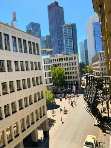 WG-Zimmer in Frankfurt am Main – Bild 10