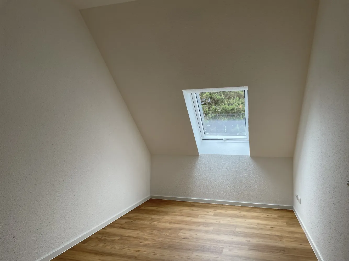 2 Zimmer Wohnung mit 57 m² in Leverkusen – Bild 5