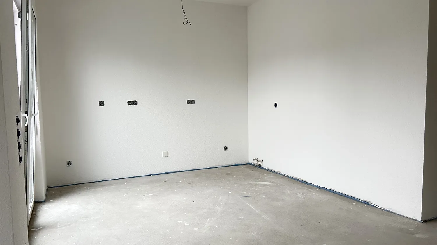 2 Zimmer Wohnung mit 57 m² in Leverkusen – Bild 6