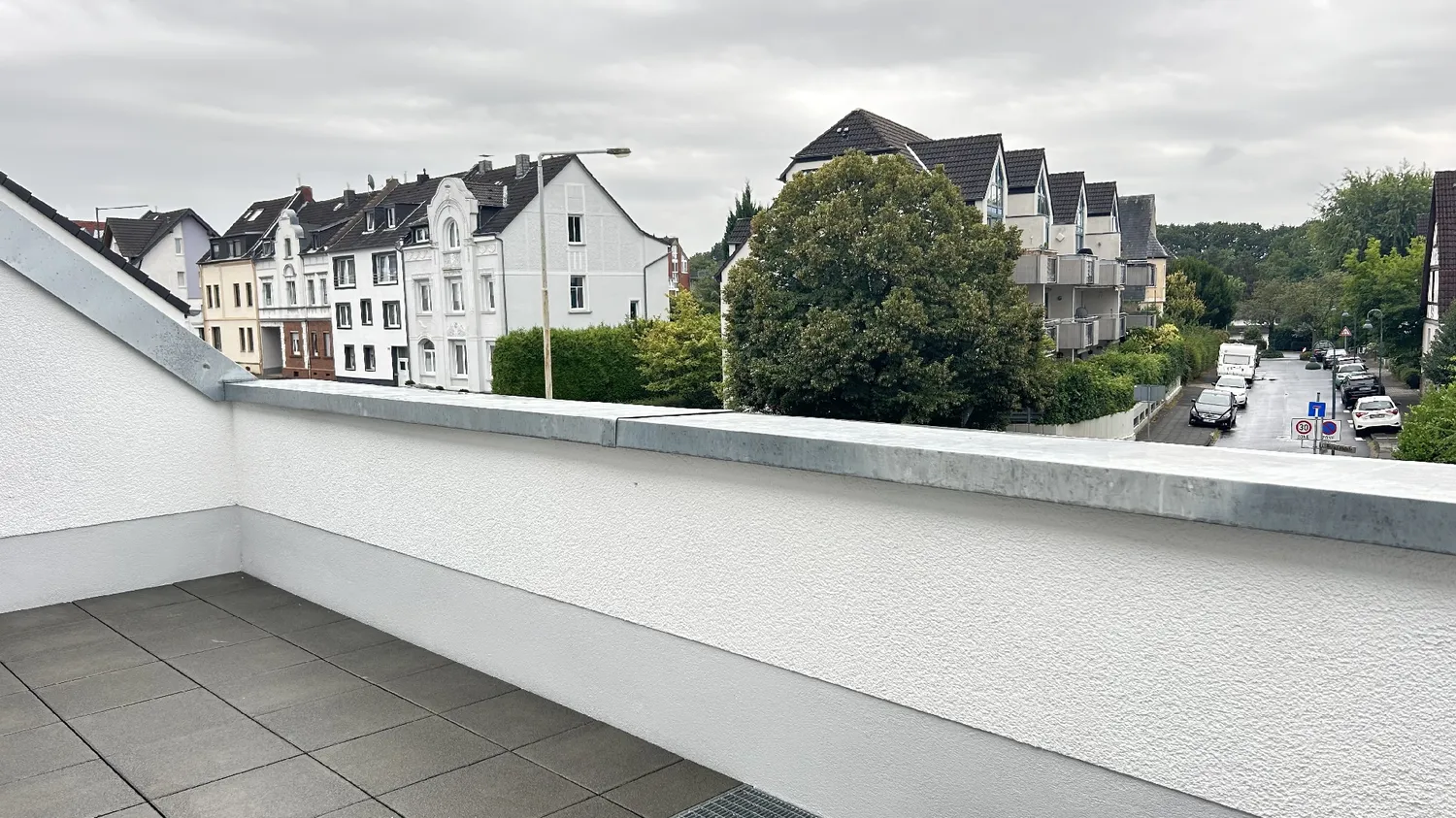 2 Zimmer Wohnung mit 57 m² in Leverkusen – Bild 7