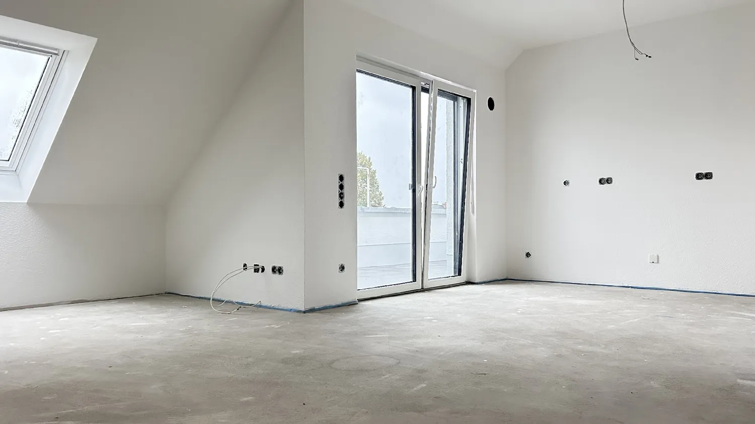 2 Zimmer Wohnung mit 57 m² in Leverkusen – Bild 9