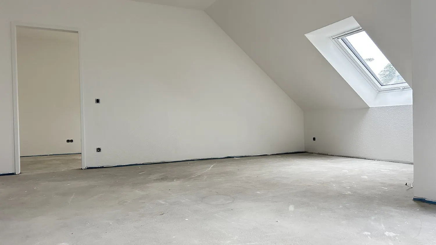 2 Zimmer Wohnung mit 57 m² in Leverkusen – Bild 10