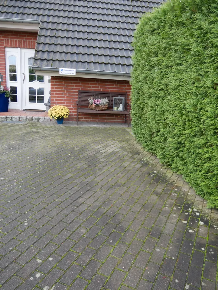 2 Zimmer Wohnung mit 72 m² in Rotenburg (Wümme) – Bild 3