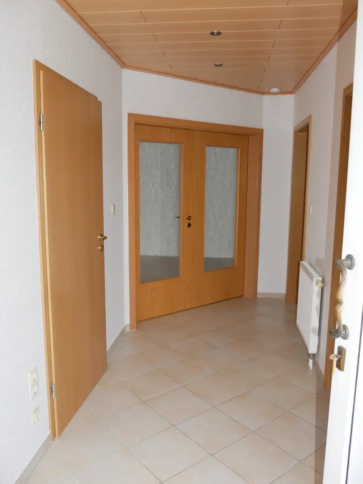 2 Zimmer Wohnung mit 72 m² in Rotenburg (Wümme) – Bild 7