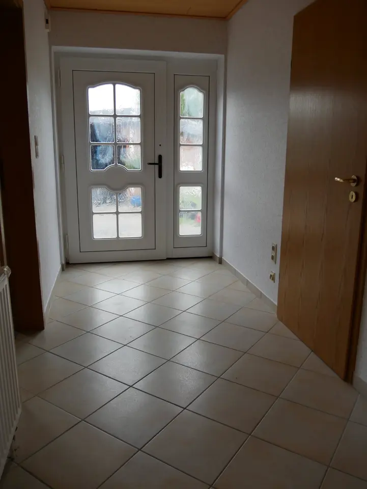 2 Zimmer Wohnung mit 72 m² in Rotenburg (Wümme) – Bild 8