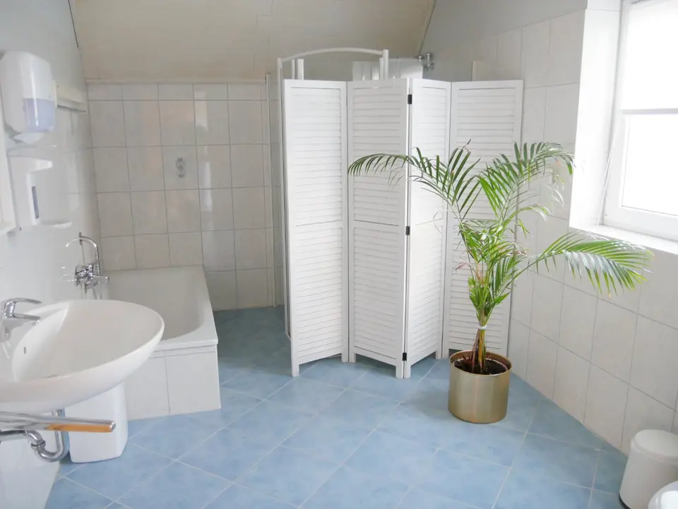 2 Zimmer Wohnung mit 72 m² in Rotenburg (Wümme) – Bild 9