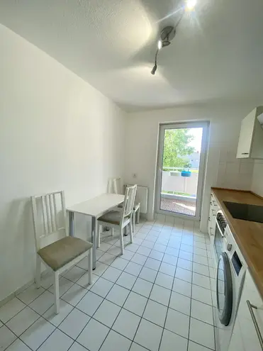 WG-Zimmer mit 20 m² in München – Bild 7