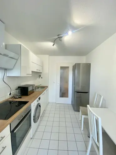 WG-Zimmer mit 20 m² in München – Bild 8