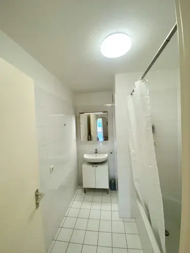 WG-Zimmer mit 20 m² in München – Bild 9