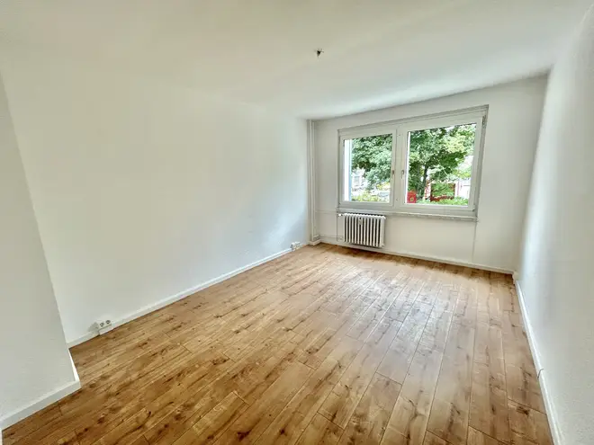 4 Zimmer Wohnung mit 74 m² in Magdeburg – Bild 5