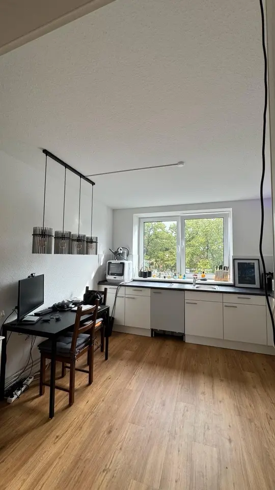 2 Zimmer Wohnung mit 58 m² in Neumünster – Bild 2
