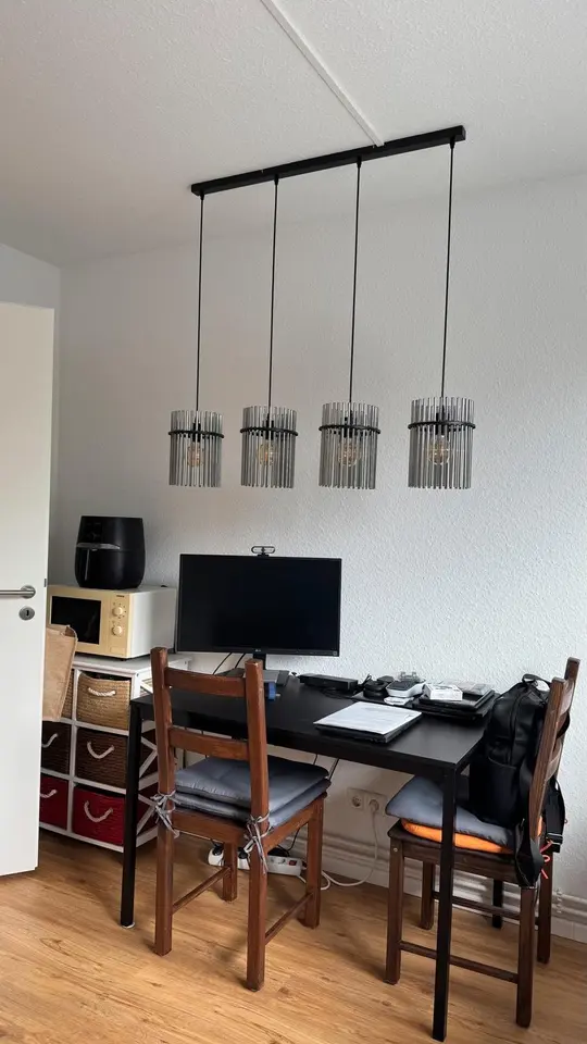 2 Zimmer Wohnung mit 58 m² in Neumünster – Bild 3