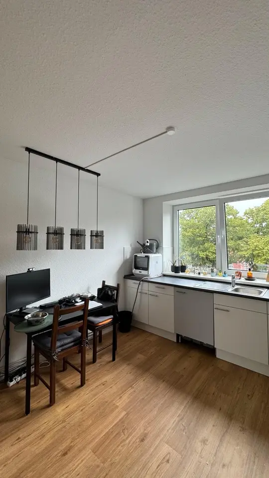 2 Zimmer Wohnung mit 58 m² in Neumünster – Bild 4
