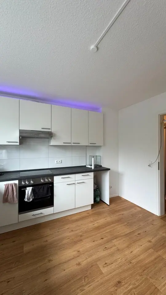 2 Zimmer Wohnung mit 58 m² in Neumünster – Bild 5