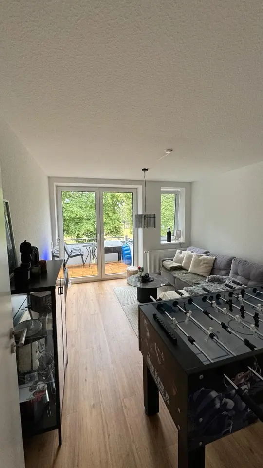 2 Zimmer Wohnung mit 58 m² in Neumünster – Bild 6