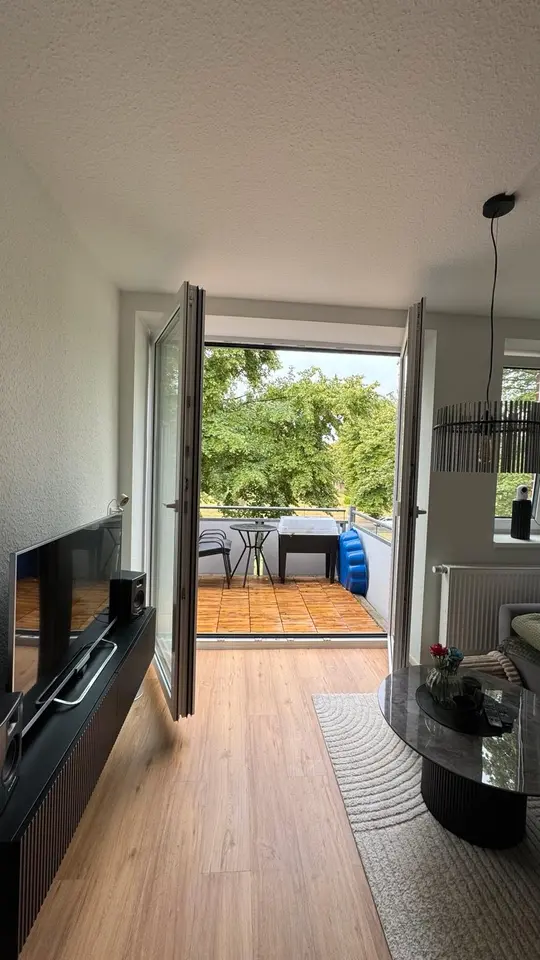 2 Zimmer Wohnung mit 58 m² in Neumünster – Bild 7