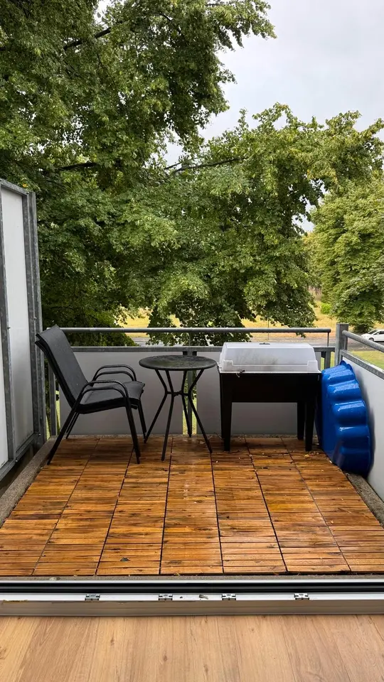 2 Zimmer Wohnung mit 58 m² in Neumünster – Bild 9