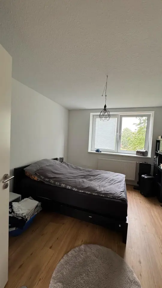 2 Zimmer Wohnung mit 58 m² in Neumünster – Bild 10
