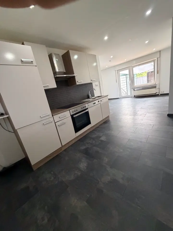 4 Zimmer Haus mit 87 m² in Nordhorn – Bild 2
