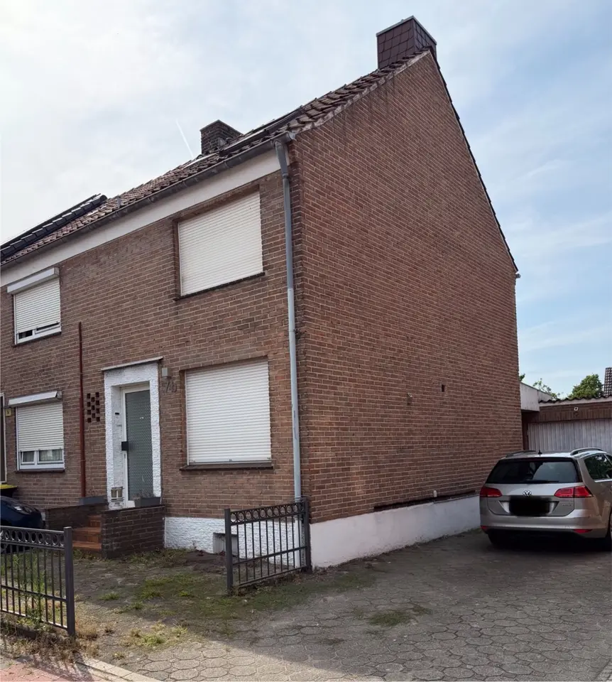 4 Zimmer Haus mit 87 m² in Nordhorn – Bild 3