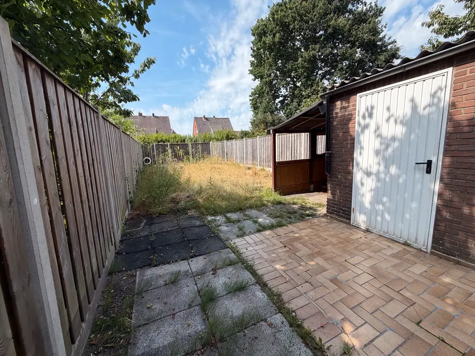 4 Zimmer Haus mit 87 m² in Nordhorn – Bild 5