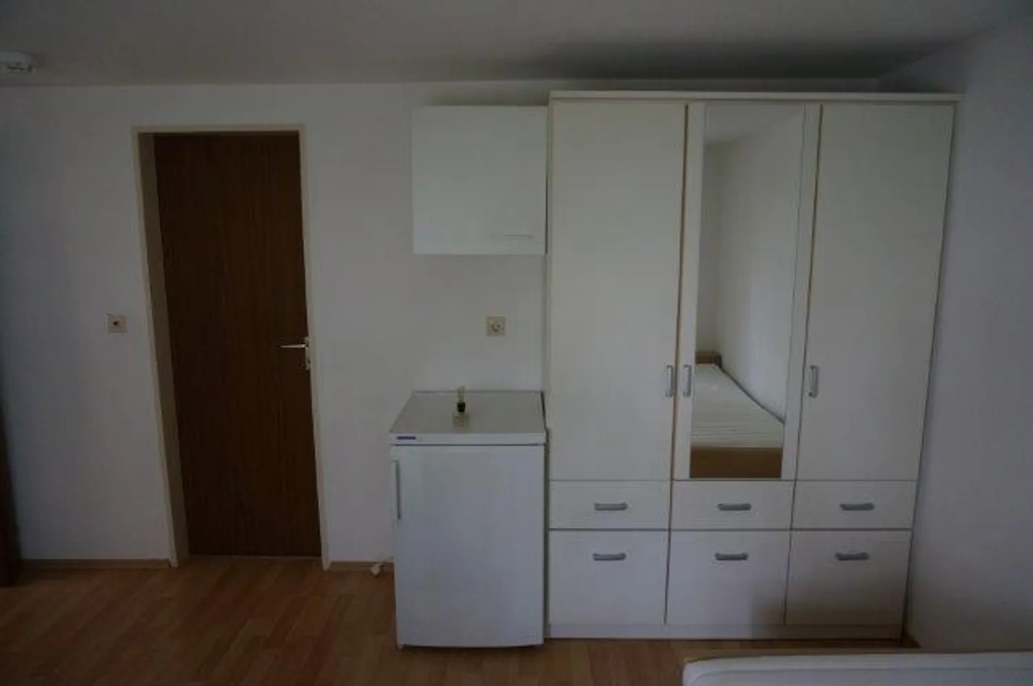 1 Zimmer Wohnung mit 21 m² in Baden-Baden – Bild 2