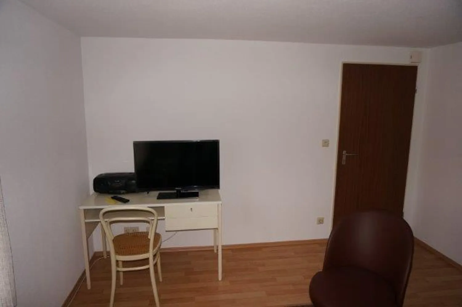 1 Zimmer Wohnung mit 21 m² in Baden-Baden – Bild 3