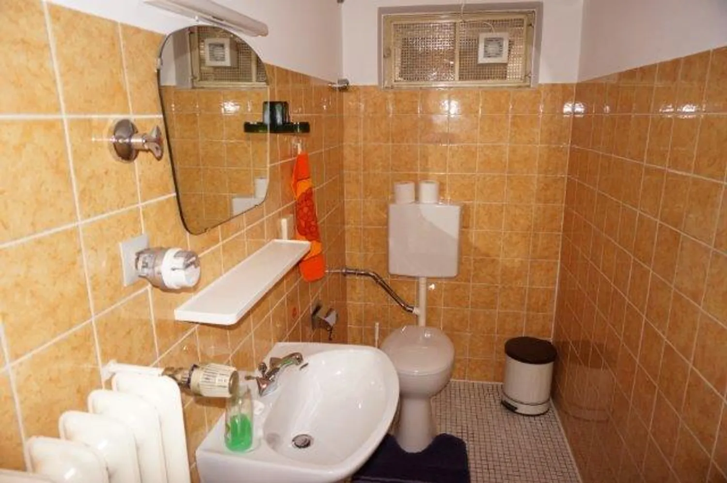 1 Zimmer Wohnung mit 21 m² in Baden-Baden – Bild 5