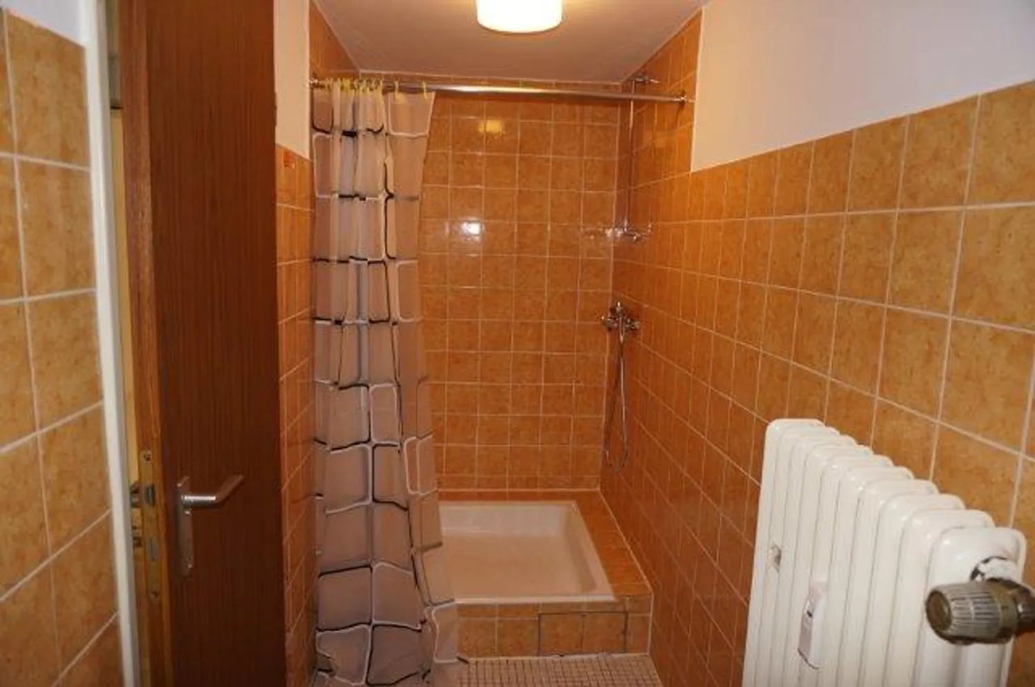1 Zimmer Wohnung mit 21 m² in Baden-Baden – Bild 6