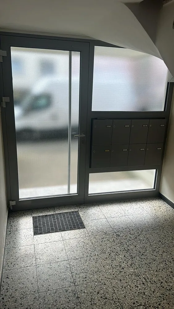 3 Zimmer Wohnung mit 72 m² in Hagen – Bild 1