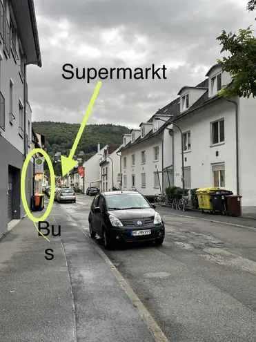1 Zimmer Wohnung mit 32 m² in Heidelberg – Bild 11