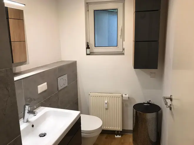 1 Zimmer Wohnung mit 32 m² in Heidelberg – Bild 4