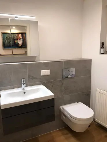 1 Zimmer Wohnung mit 32 m² in Heidelberg – Bild 6