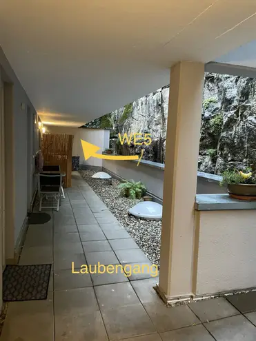 1 Zimmer Wohnung mit 32 m² in Heidelberg – Bild 7
