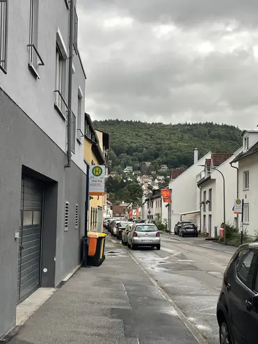 1 Zimmer Wohnung mit 32 m² in Heidelberg – Bild 8
