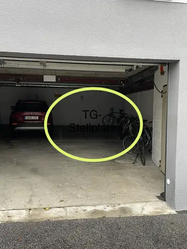 1 Zimmer Wohnung mit 32 m² in Heidelberg – Bild 9