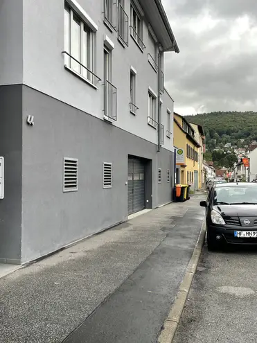 1 Zimmer Wohnung mit 32 m² in Heidelberg – Bild 10