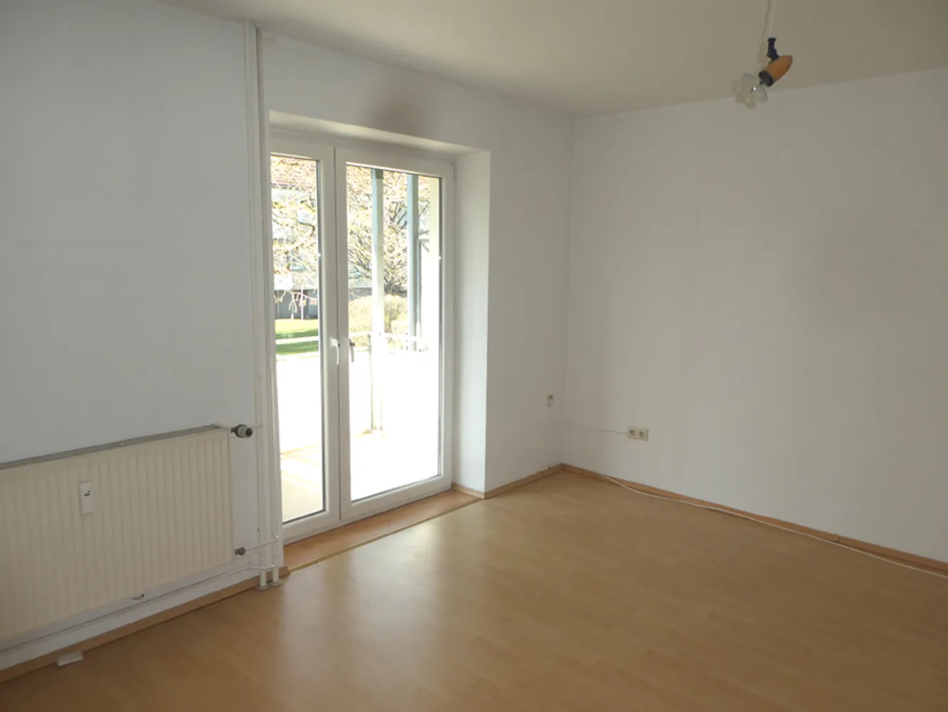 2 Zimmer Wohnung mit 48 m² in Herne – Bild 1
