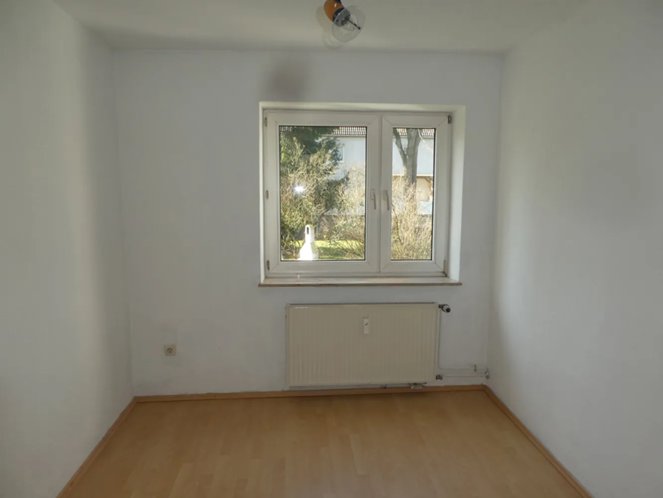 2 Zimmer Wohnung mit 48 m² in Herne – Bild 2