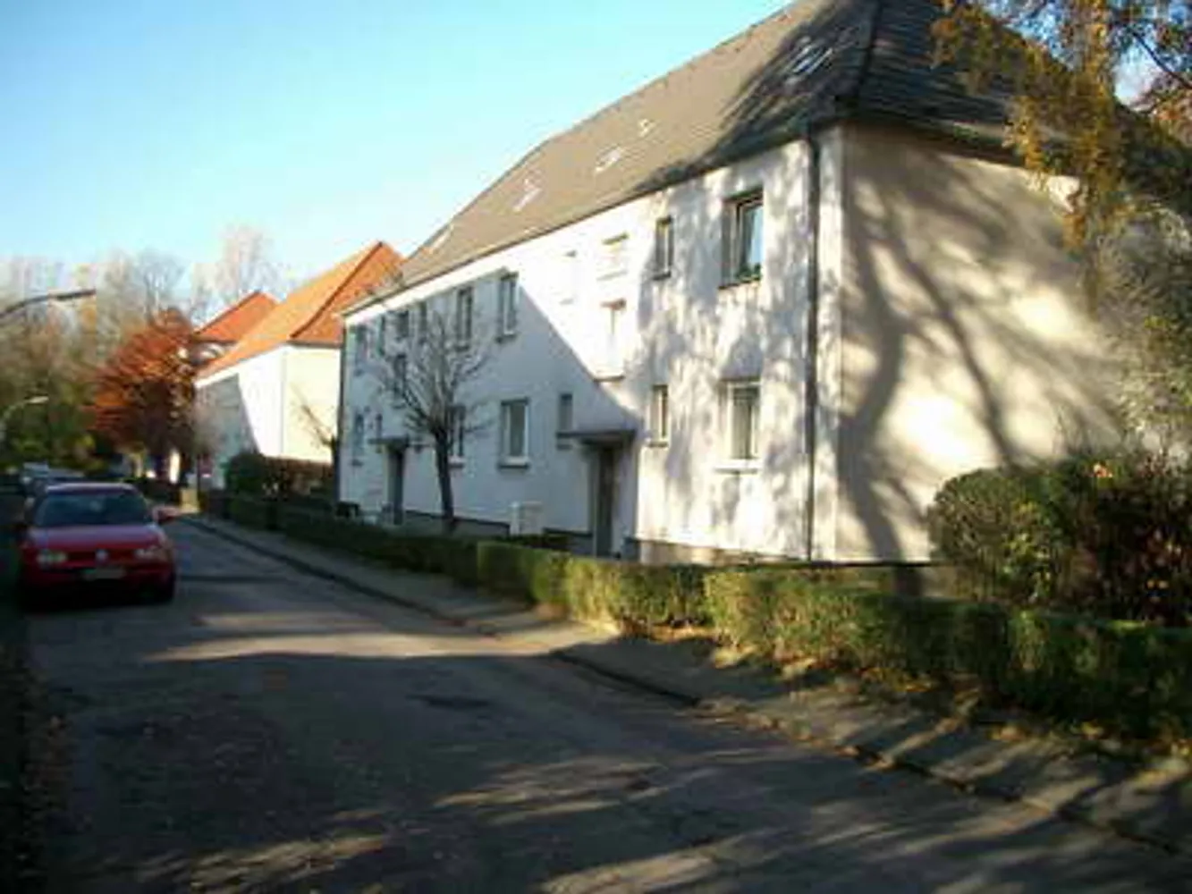 2 Zimmer Wohnung mit 48 m² in Herne – Bild 7