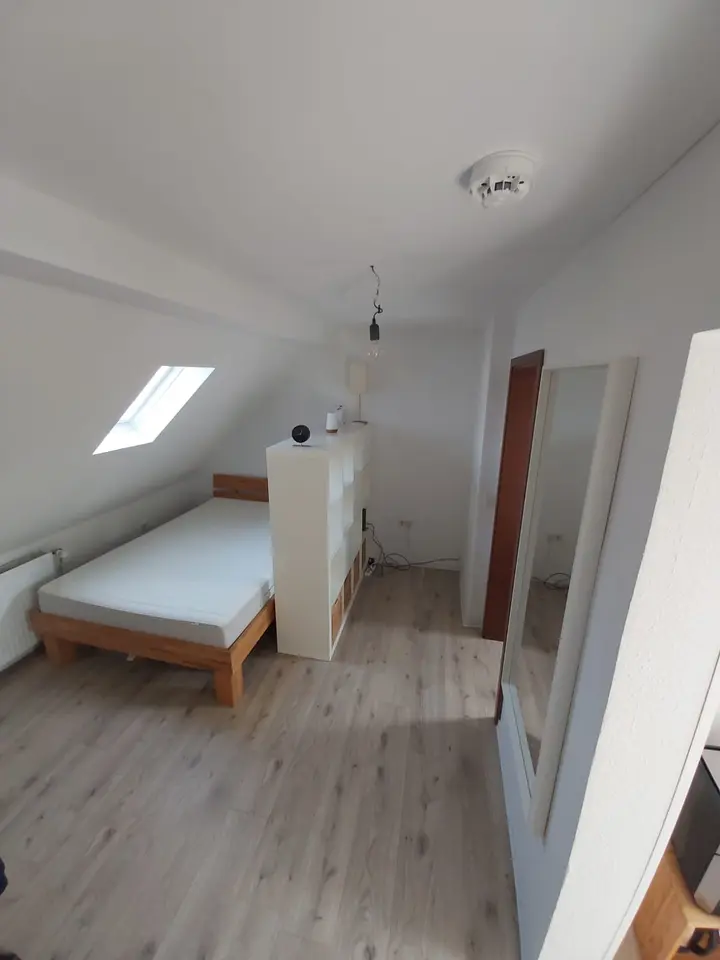 WG-Zimmer mit 20 m² in Bochum – Bild 2