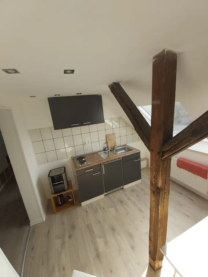 WG-Zimmer mit 20 m² in Bochum – Bild 3