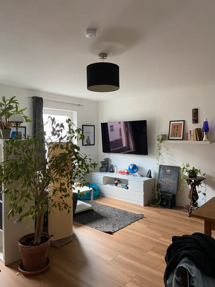 WG-Zimmer mit 20 m² in Bochum – Bild 6