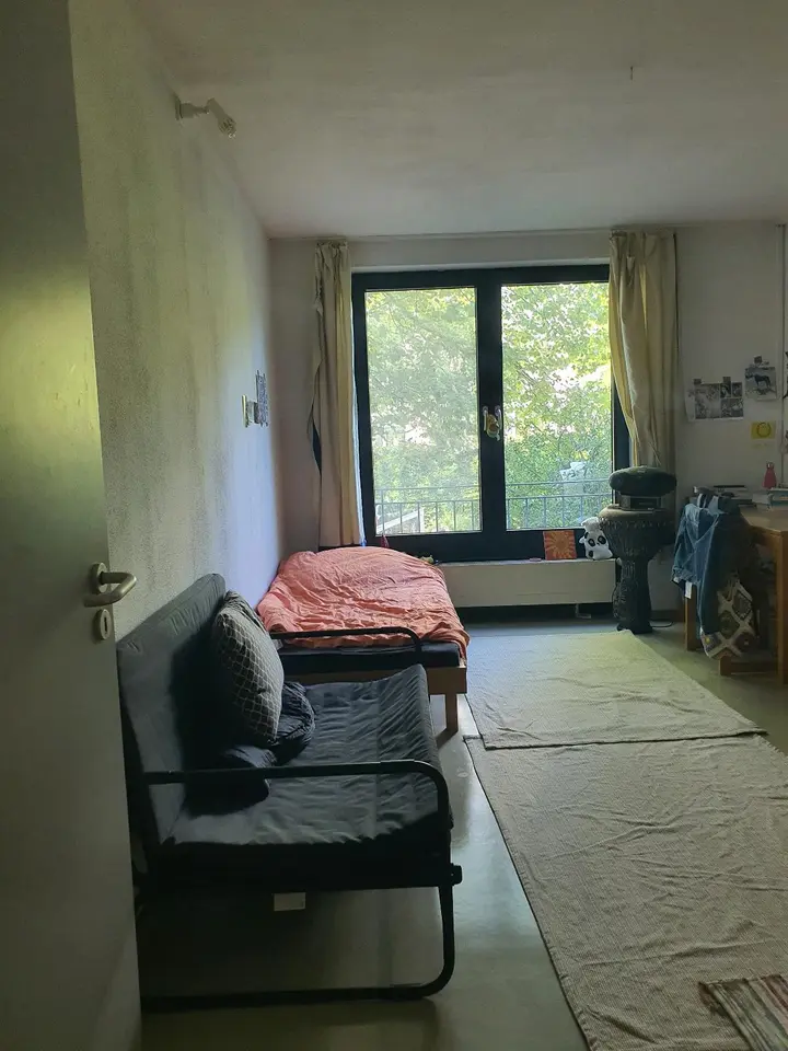WG-Zimmer mit 20 m² in Bochum – Bild 8