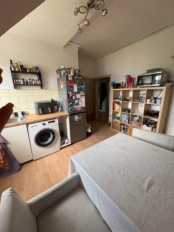 WG-Zimmer mit 20 m² in Bochum – Bild 10